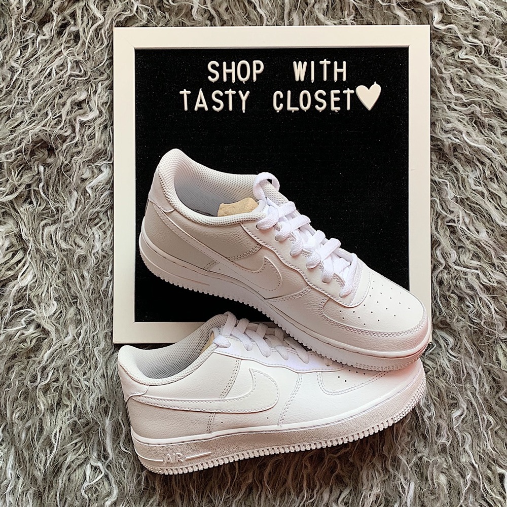 Nike air force 1 sneakers - Picture 5 of 8